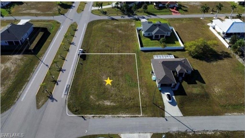 1200 NW 37th AVE, Cape Coral, FL 33993