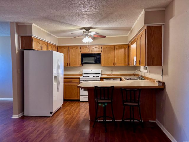 5005 Highway 90, Pocahontas, AR 72455