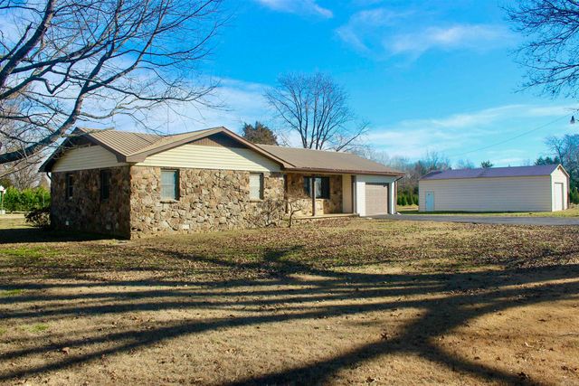 5005 Highway 90, Pocahontas, AR 72455