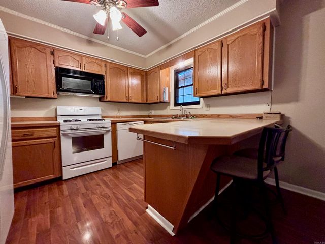 5005 Highway 90, Pocahontas, AR 72455