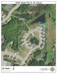 3306 Topaz Parkway S, Saint Cloud, MN 56301