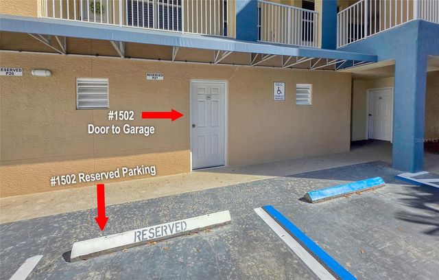 960 STARKEY ROAD 1502, Largo, FL 33771