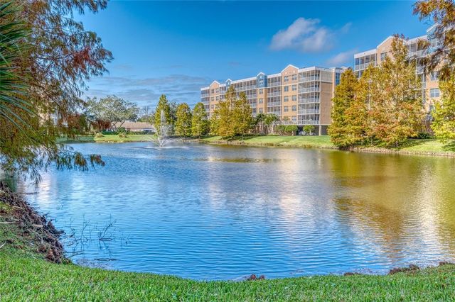 960 STARKEY ROAD 1502, Largo, FL 33771