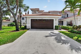 10401 Lake Vista Circle, Boca Raton, FL 33498