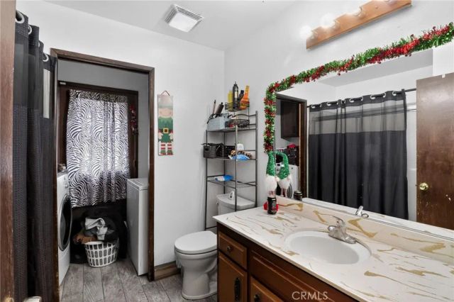 22575 Papago Road, Apple Valley, CA 92307