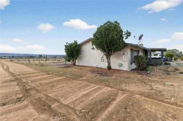 22575 Papago Road, Apple Valley, CA 92307