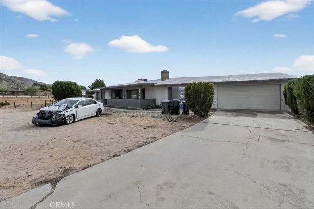 22575 Papago Road, Apple Valley, CA 92307