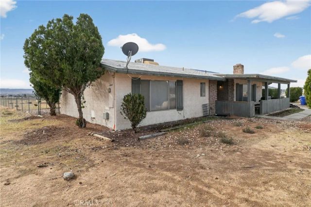 22575 Papago Road, Apple Valley, CA 92307