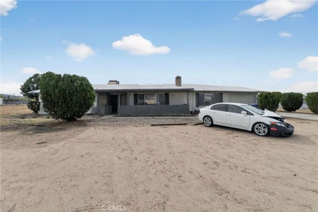 22575 Papago Road, Apple Valley, CA 92307