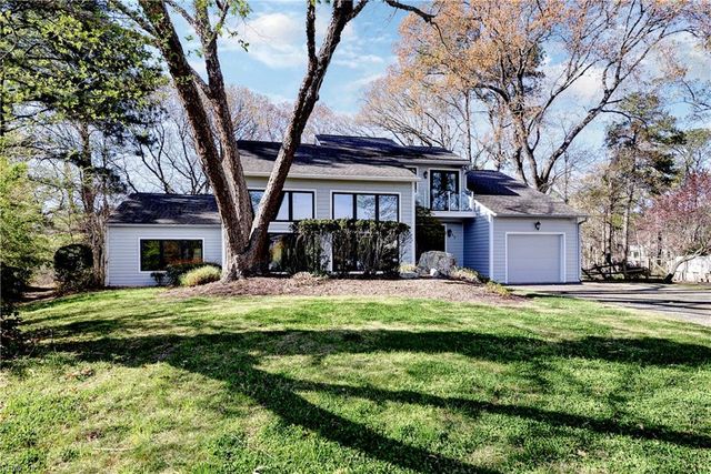 49 Dillwyn DR, Newport News, VA 23602