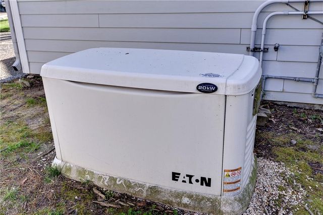 49 Dillwyn DR, Newport News, VA 23602