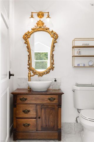 2348 Florida AVE, Naples, FL 34112