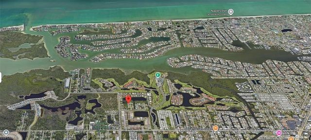 2348 Florida AVE, Naples, FL 34112