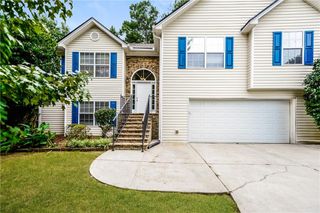 805 Lewis Ridge Circle, Lawrenceville, GA 30045
