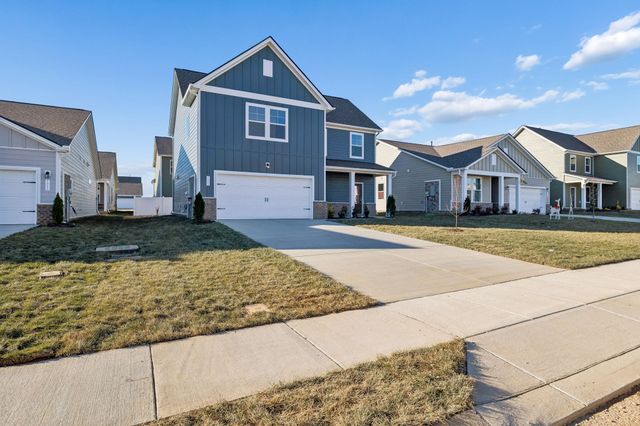 7060 Sutton Dr, White House, TN 37188