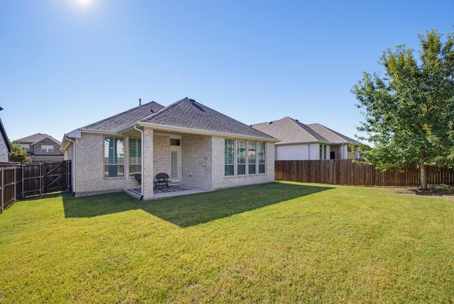 7412 Plumgrove Road, Fort Worth, TX 76123