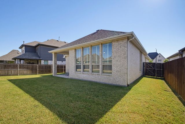 7412 Plumgrove Road, Fort Worth, TX 76123