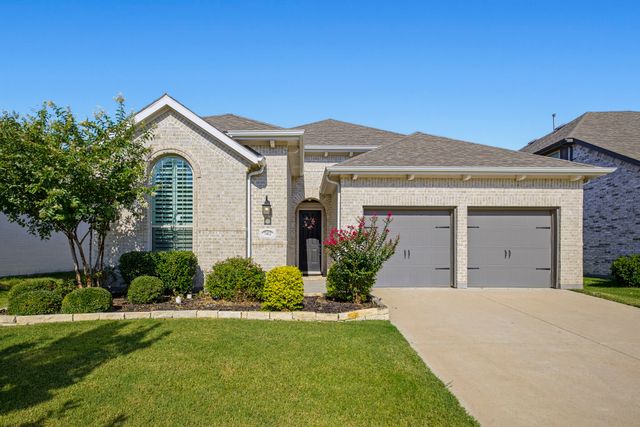 7412 Plumgrove Road, Fort Worth, TX 76123