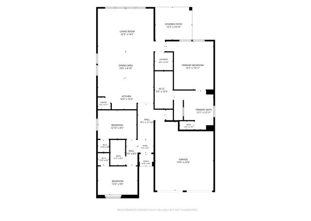7412 Plumgrove Road, Fort Worth, TX 76123