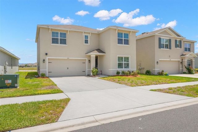 2814 COMMON FIG RUN, Wesley Chapel, FL 33543