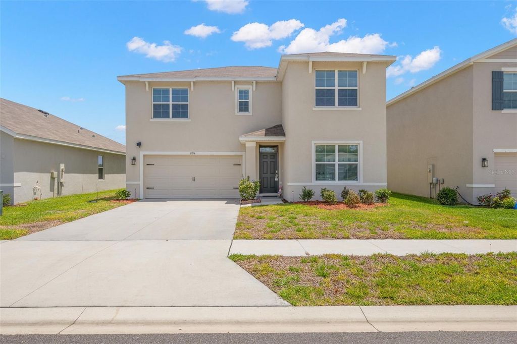 2814 COMMON FIG RUN, Wesley Chapel, FL 33543