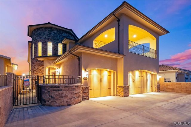 2625 Camino Del Rio, Bullhead City, AZ 86442