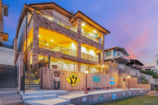 2625 Camino Del Rio, Bullhead City, AZ 86442