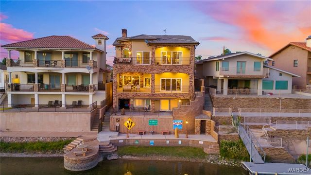 2625 Camino Del Rio, Bullhead City, AZ 86442