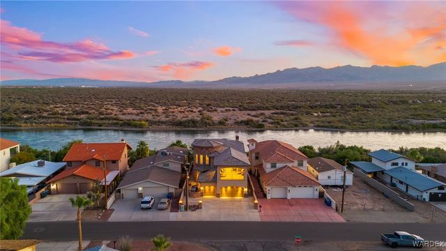 2625 Camino Del Rio, Bullhead City, AZ 86442