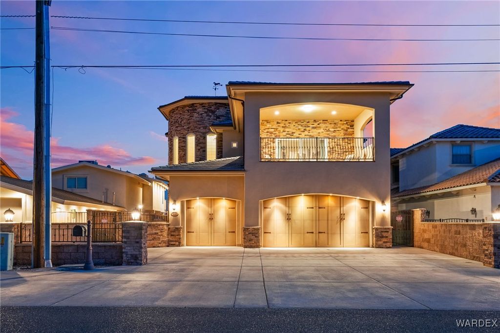 2625 Camino Del Rio, Bullhead City, AZ 86442