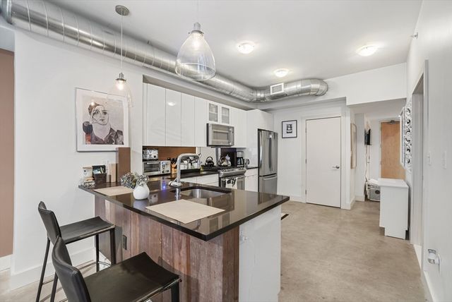 263-265 Northampton St 206, Boston, MA 02118