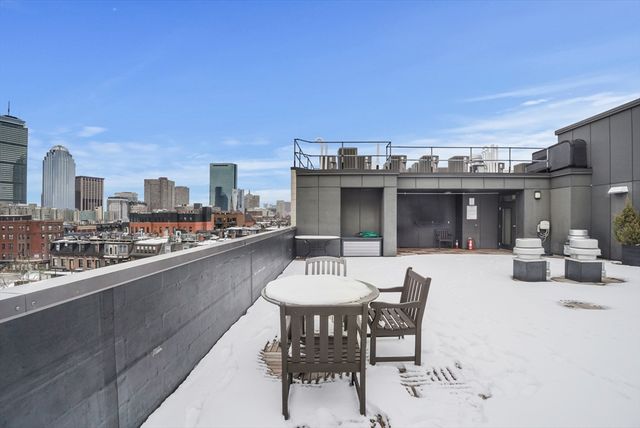 263-265 Northampton St 206, Boston, MA 02118