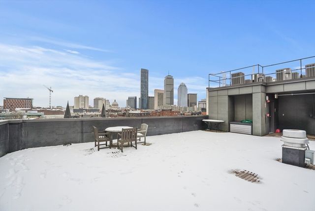 263-265 Northampton St 206, Boston, MA 02118