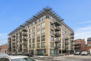 263-265 Northampton St 206, Boston, MA 02118