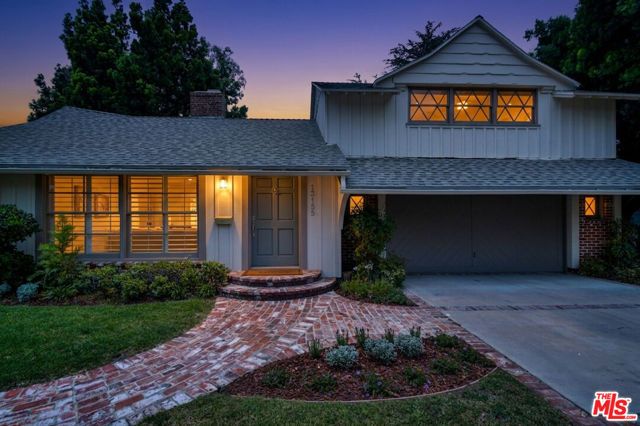 13155 Margate Street, Sherman Oaks, CA 91401