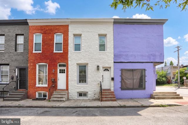 244 N ROSE ST, Baltimore, MD 21224