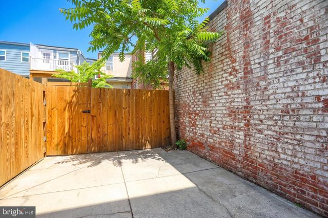 244 N ROSE ST, Baltimore, MD 21224