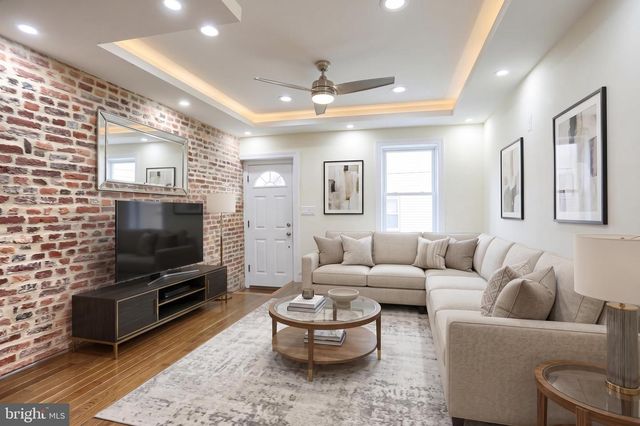244 N ROSE ST, Baltimore, MD 21224