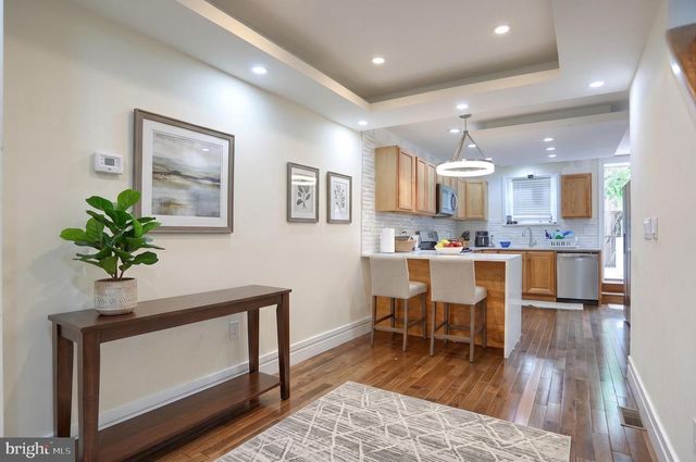 244 N ROSE ST, Baltimore, MD 21224