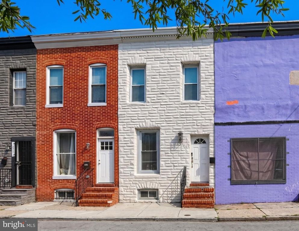 Image 17 of property listing at 244 N ROSE ST, Baltimore, MD 21224