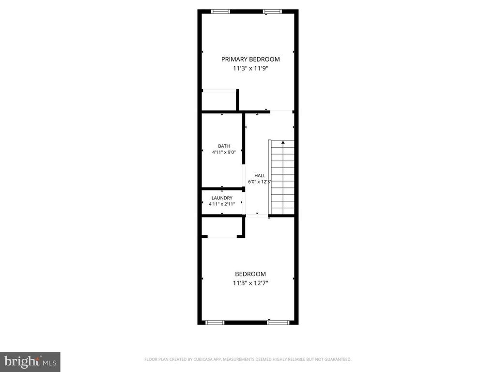 Image 24 of property listing at 244 N ROSE ST, Baltimore, MD 21224