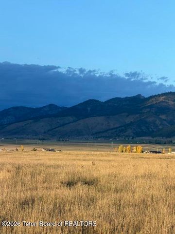 LOT 30 PINKY WINKY DRIVE, Etna, WY 83118 property photo