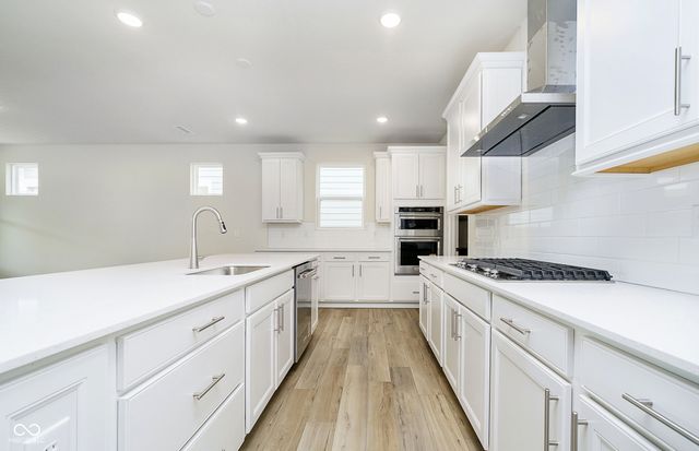 14828 Desert Orchid Drive, Westfield, IN 46074