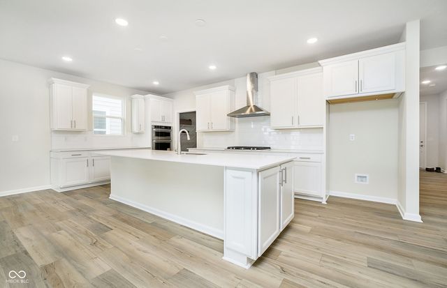 14828 Desert Orchid Drive, Westfield, IN 46074