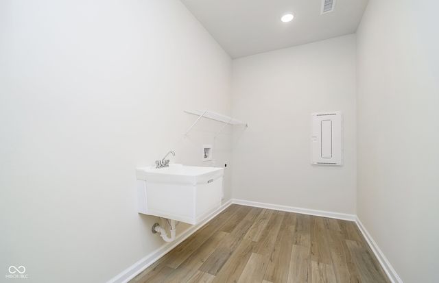 14828 Desert Orchid Drive, Westfield, IN 46074