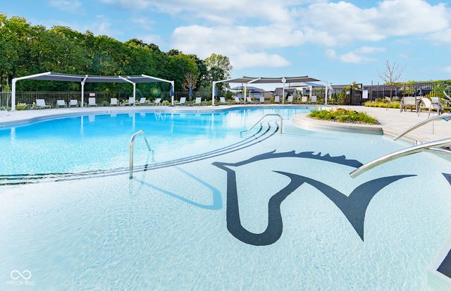 14828 Desert Orchid Drive, Westfield, IN 46074