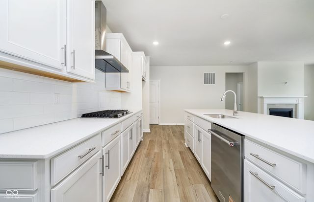 14828 Desert Orchid Drive, Westfield, IN 46074