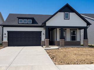 14828 Desert Orchid Drive, Westfield, IN 46074