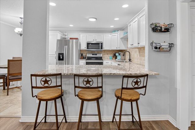 383 Overlook, Valley Mills, TX 76689