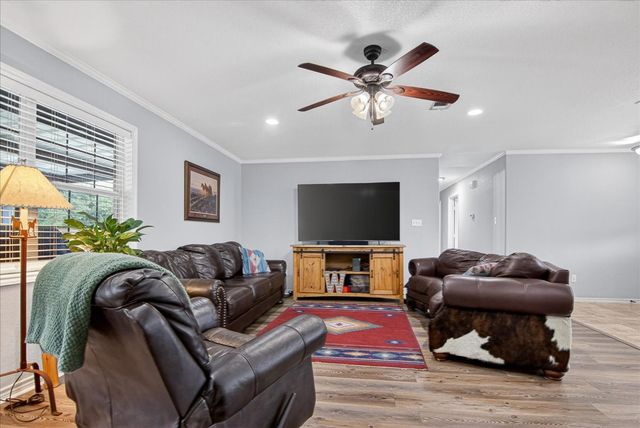 383 Overlook, Valley Mills, TX 76689